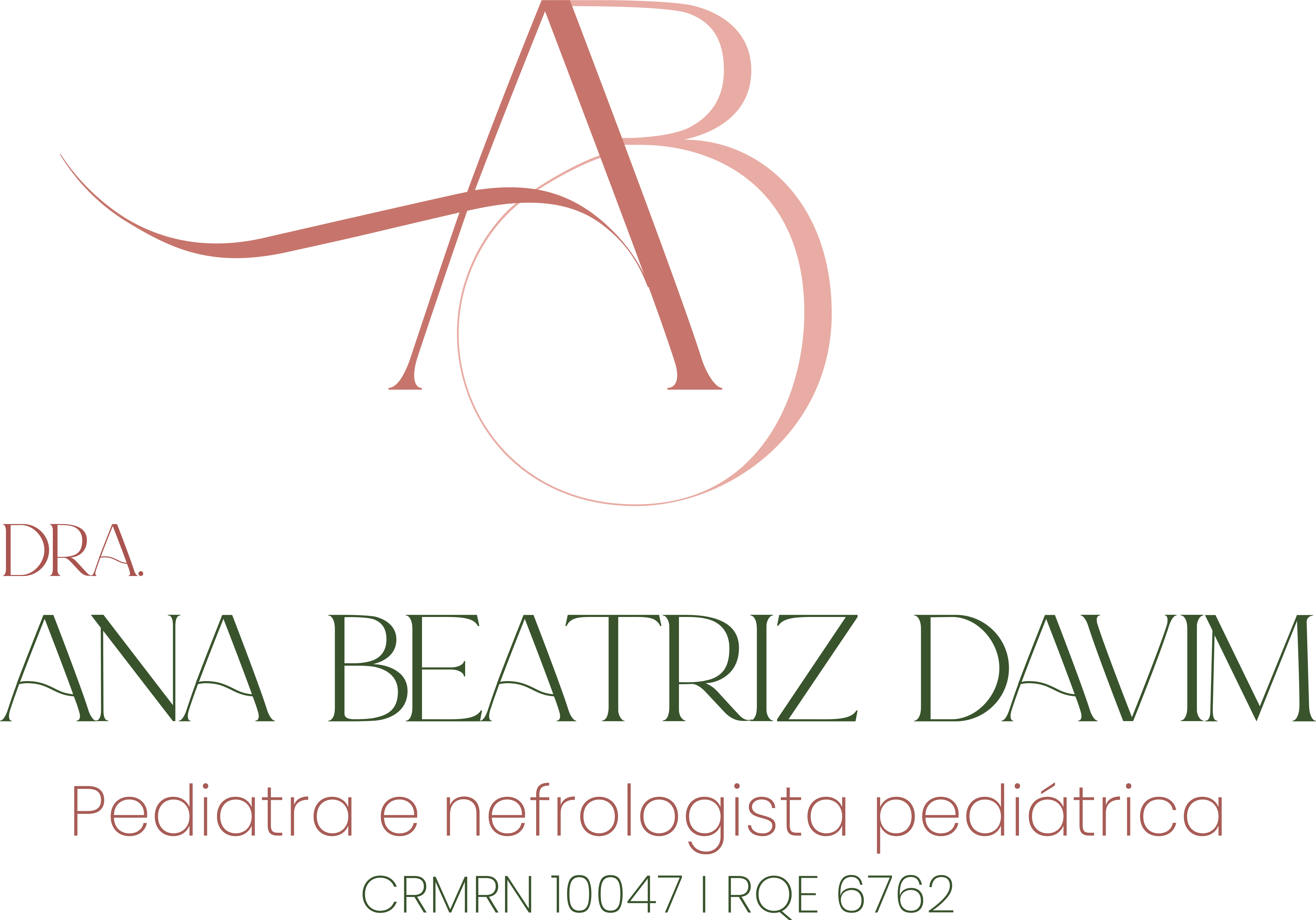 Dra. Ana Beatriz Davim