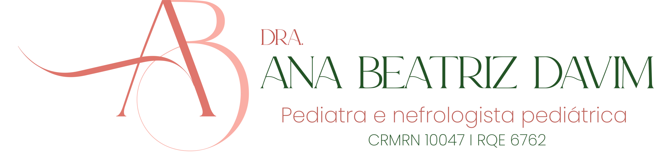 Dra. Ana Beatriz Davim